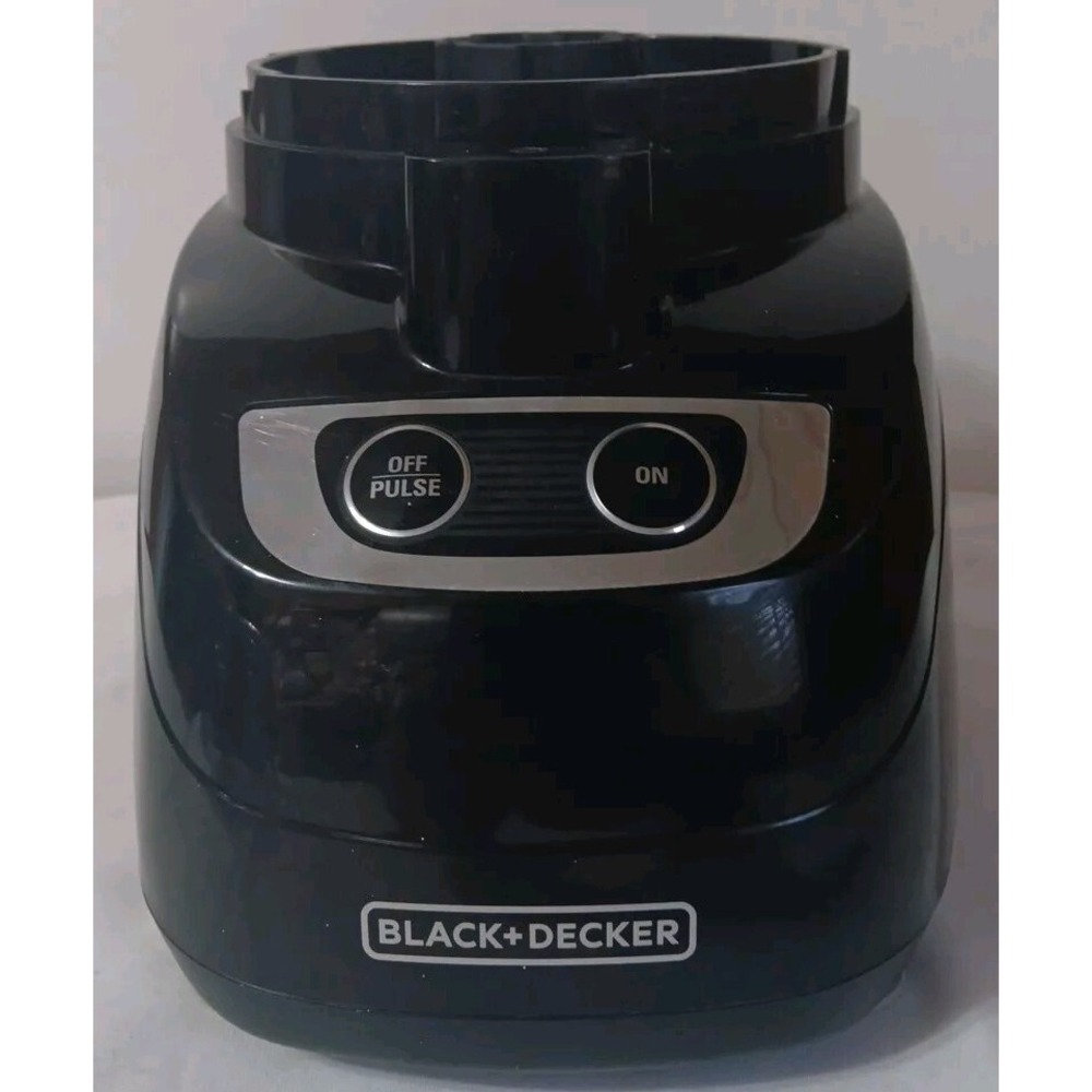 Black &‎ Decker Food Processor Base Motor FP1700B Replacement Part Only